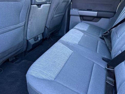 Used 2024 Ford F250 XLT image 11