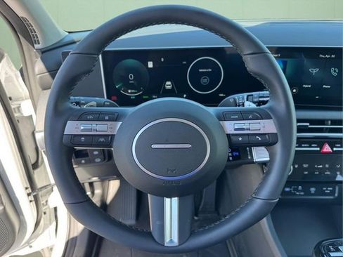 New 2026 Hyundai Tucson SEL AWD/4WD image 26