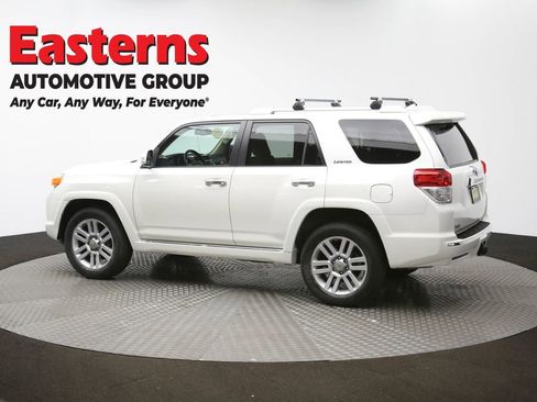 Used 2010 Toyota 4Runner Limited image 87