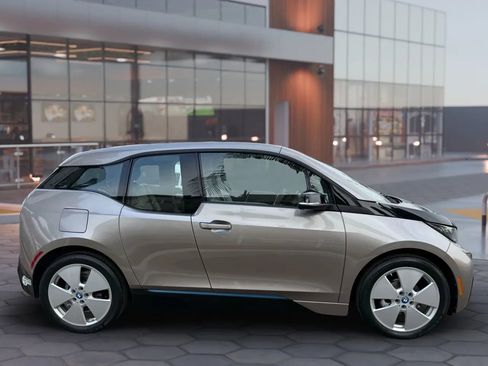 Used 2015 BMW i3 image 7