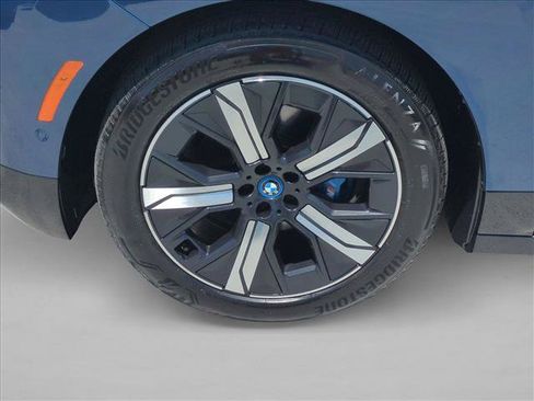 Certified 2023 BMW iX M60 AWD/4WD image 26