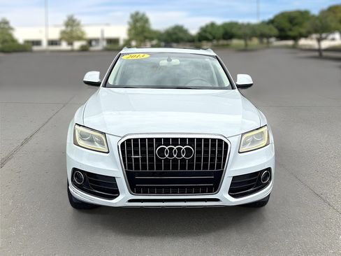 Used 2013 Audi Q5 2.0T Premium Plus AWD/4WD image 18