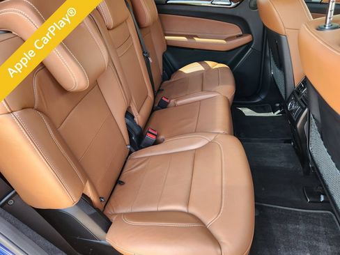 Used 2018 Mercedes-Benz GLS 450 4MATIC image 20