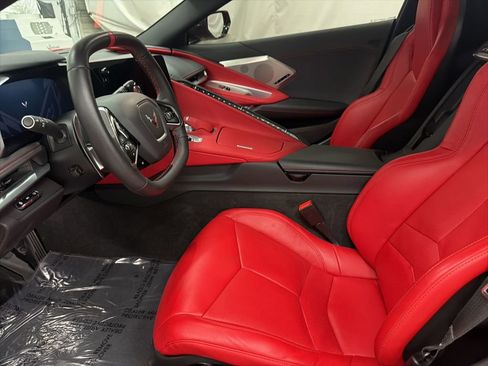 Used 2022 Chevrolet Corvette Stingray Preferred Conv w/ Battery Protection Package image 15