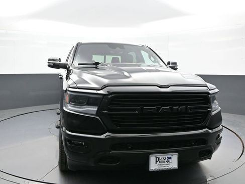 Used 2023 RAM 1500 Laramie image 2