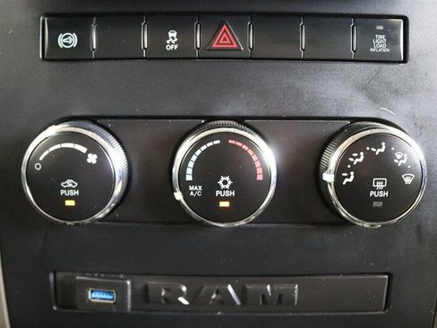 Used 2012 RAM 2500 ST w/ Popular Equipment Group AWD/4WD image 83