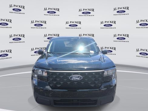 New 2026 Ford Maverick XL FWD image 9