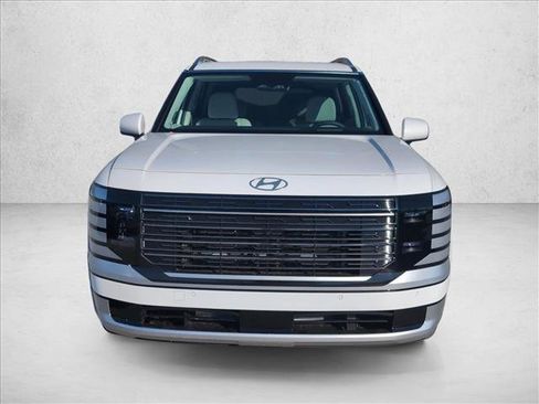 New 2026 Hyundai Palisade Calligraphy image 6