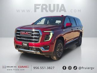 New 2026 GMC Yukon XL Elevation video 1