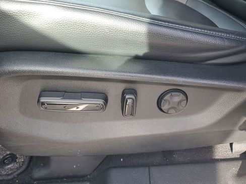 Used 2023 Honda Odyssey EX-L image 40