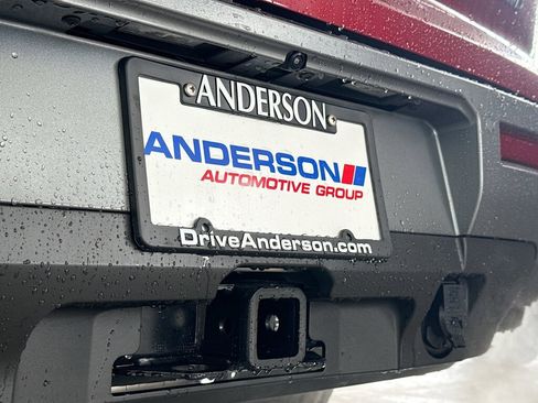 New 2026 Nissan Pathfinder Platinum image 13