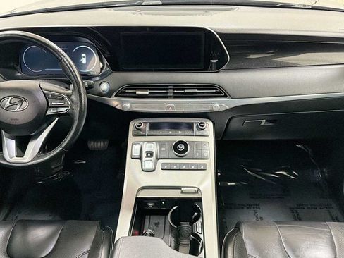 Used 2022 Hyundai Palisade Calligraphy w/ Cargo Package FWD image 28