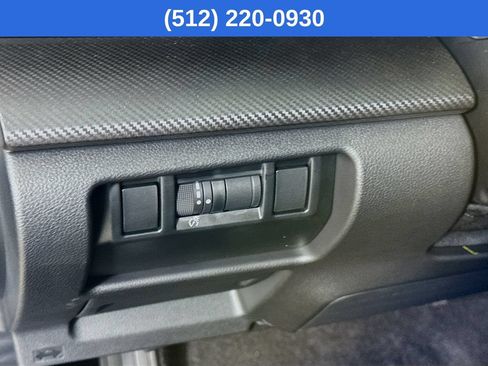 Certified 2026 Subaru Crosstrek 2.5i Premium AWD/4WD image 11
