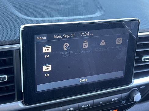 New 2026 Hyundai Venue SEL image 16