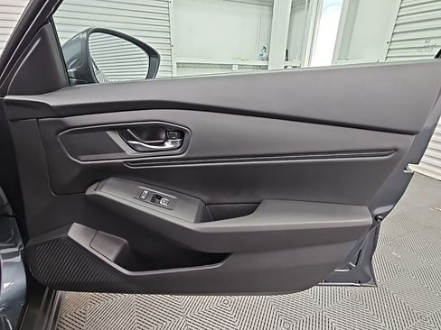 Used 2024 Honda Accord EX image 35