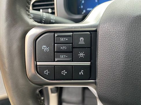 Used 2024 Ford F150 Platinum w/ Equipment Group 703A Plus image 49