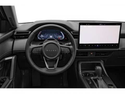 New 2026 MAZDA CX-5 2.5 S w/ Premium Plus Package AWD/4WD image 9