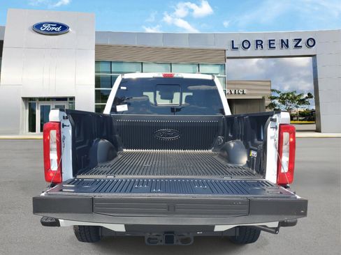 New 2026 Ford F250 XL w/ STX Appearance Package AWD/4WD image 9