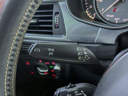 Used 2017 Audi S7 Prestige w/ S7 Sport Package AWD/4WD image 62