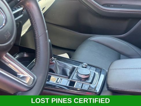 Used 2024 MAZDA CX-30 AWD 2.5 S w/ Select Sport Pkg image 10