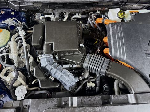 Used 2023 Mitsubishi Outlander SE image 39