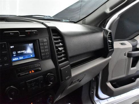 Used 2016 Ford F150 XL w/ Equipment Group 101A Mid image 8