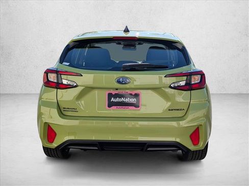 New 2026 Subaru Impreza 2.0i Sport AWD/4WD image 7