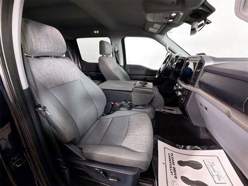 Used 2021 Ford F150 XLT w/ Equipment Group 302A High image 25