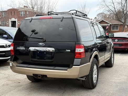 Used 2012 Ford Expedition XLT image 4