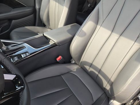 New 2026 Acura ADX AWD image 26