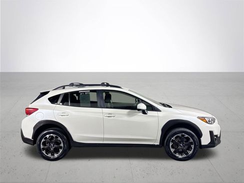 Certified 2023 Subaru Crosstrek 2.0i Premium image 6