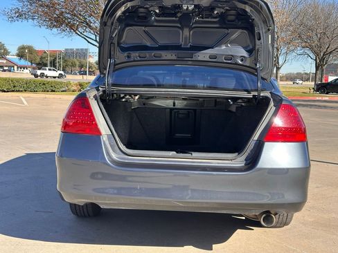 Used 2007 Honda Accord EX-L image 14