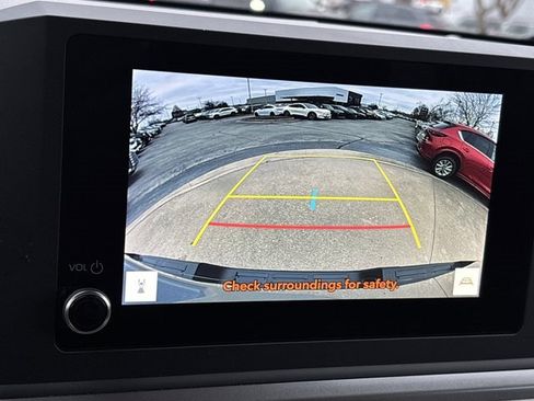 Used 2024 Toyota Tacoma TRD Sport image 31