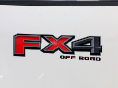 New 2026 Ford F250 King Ranch AWD/4WD image 8