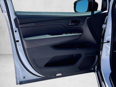 Used 2020 Honda Odyssey EX-L image 18