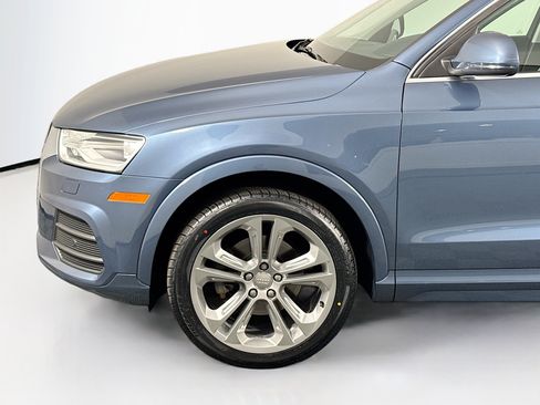 Used 2016 Audi Q3 2.0T Premium Plus AWD/4WD image 39