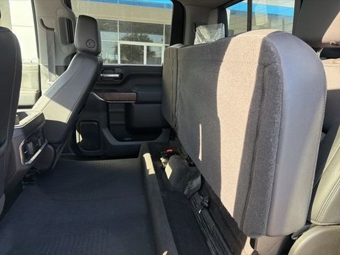 Used 2022 GMC Sierra 2500 Denali image 7