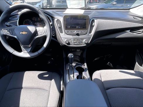 Used 2020 Chevrolet Malibu RS image 15