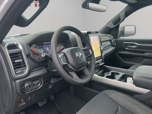 New 2026 RAM 1500 Big Horn image 25