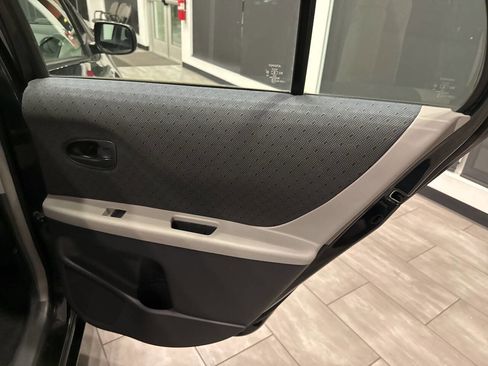 Used 2011 Toyota Yaris Base 4dr Hatchback 4A w/ PWR Pkg w/Steel Wheels image 26