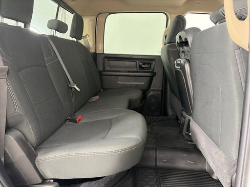 Used 2020 RAM 2500 Tradesman image 29