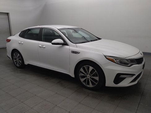 Used 2019 Kia Optima S FWD image 11