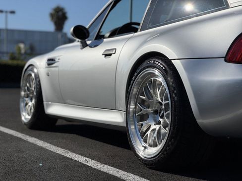 Used 2002 BMW M Coupe RWD image 34
