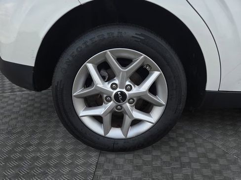 Used 2024 Kia Soul LX w/ Option Group 015 image 34