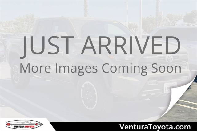 Certified 2025 Toyota Tacoma TRD Off-Road w/ TRD Off Road Upgrade Package AWD/4WD image 1