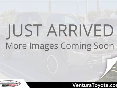 Certified 2025 Toyota Tacoma TRD Off-Road w/ TRD Off Road Upgrade Package