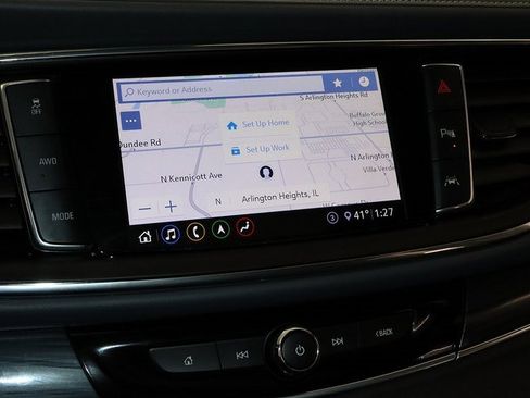 Used 2020 Buick Enclave Premium w/ Sun and Sites Package image 19