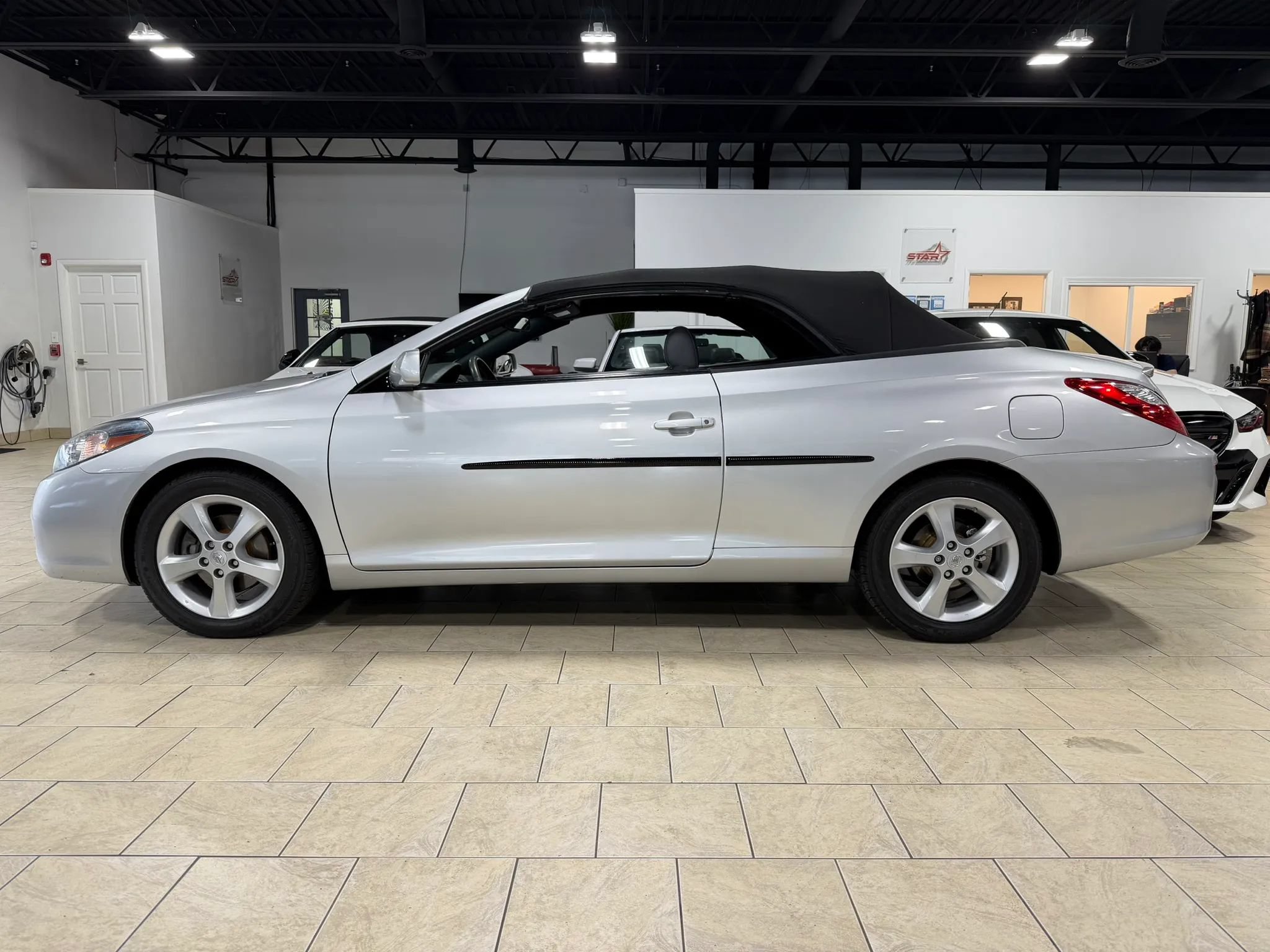 Used 2008 Toyota Solara SLE FWD image 27