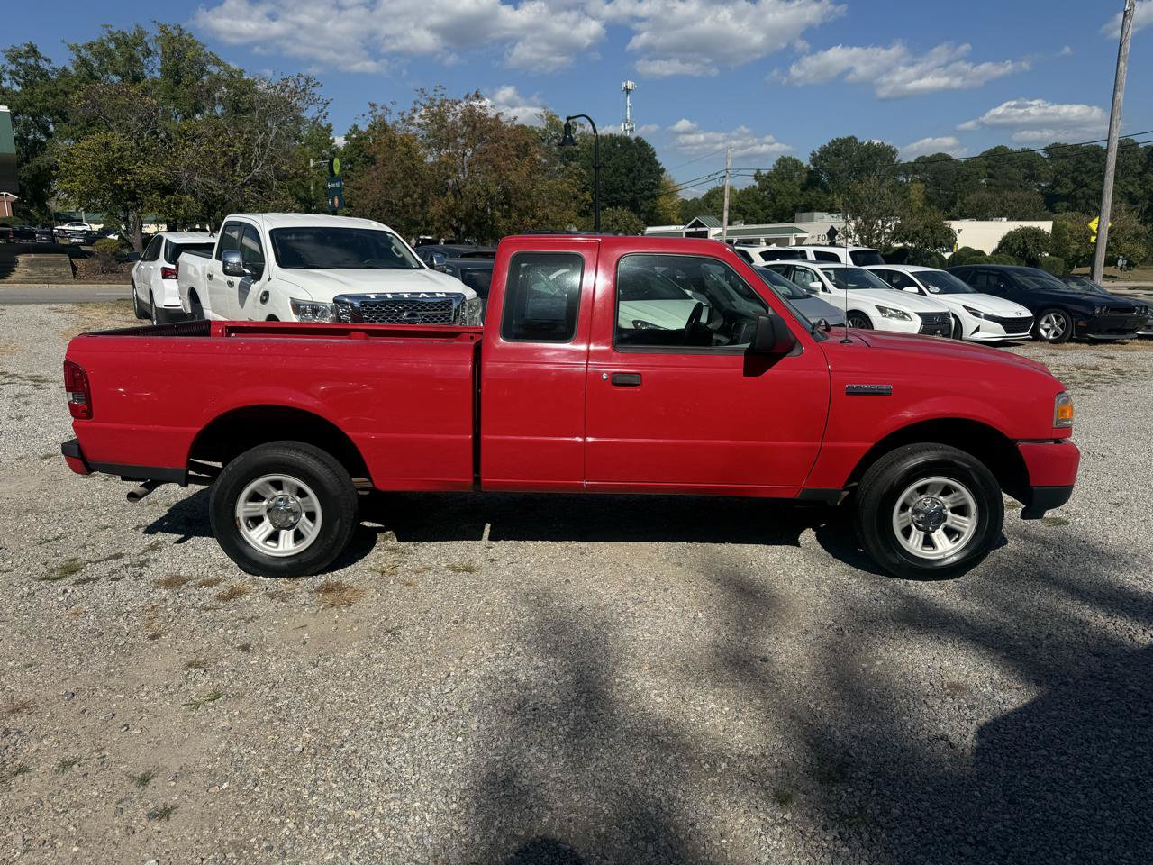 Used 2011 Ford Ranger XLT RWD image 4