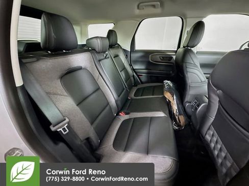 New 2026 Ford Bronco Sport Big Bend w/ Convenience Package AWD/4WD image 28